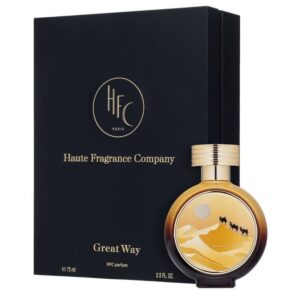 Haute Fragrance Company HFC Great Way 75 ml Люкс