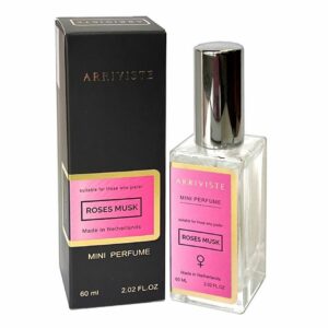 Мини-парфюм Arriviste Montale "Roses Musk" 60 ml