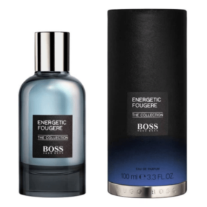 Hugo Boss "Energetic Fougere" 100 ml ОАЭ для мужчин