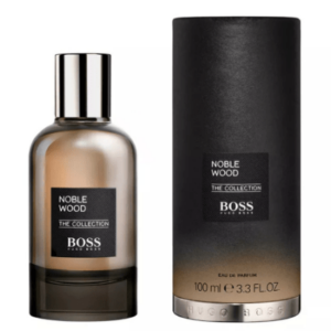 Hugo Boss "Noble Wood" 100 ml ОАЭ для мужчин