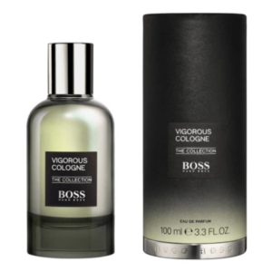 Hugo Boss "Vigorous Cologne" 100 ml ОАЭ для мужчин
