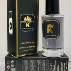 Мини-тестер Extrait 62ml  оаэ новый дизайн