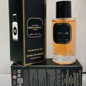 Мини-тестер Extrait 62ml  оаэ новый дизайн