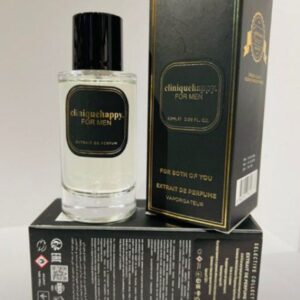 Мини-тестер Extrait 62ml  оаэ новый дизайн
