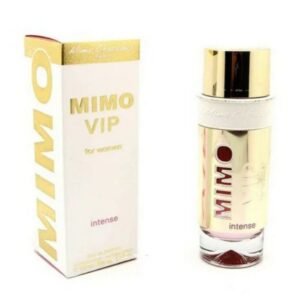 Mimo Vip Intense 100 ml оригинал