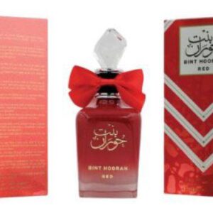 Арабские духи Ard Al Zaafaran Bint Hooran Red 100 ml оригинал