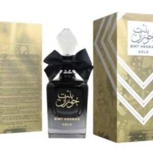 Арабские духи Ard Al Zaafaran Bint Hooran Gold 100 ml оригинал
