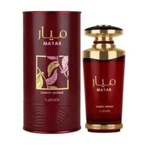 Lattafa Mayar Cherry Intense 100 ml оригинал