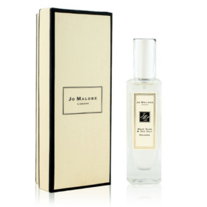 J.M. Wood Sage and Sea Salt 30ml люкс