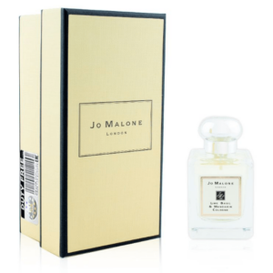 J. M. Lime Basil & Mandarin 50ml ОАЭ унисекс
