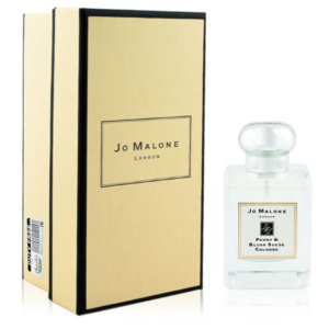 J. M. Peony & Blush Suede 50ml ОАЭ унисекс