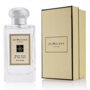 J. M. "Wood Sage & Sea Salt" 100ml ОАЭ Люкс унисекс