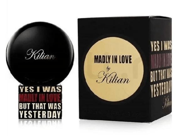 Kilian “Madly in Love” 100ml ОАЭ Люкс