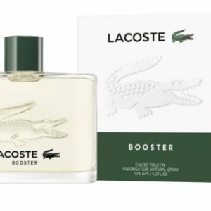 Lacoste Booster 125 ml Люкс