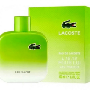 Lacoste "L.12.12 Pour Lui Eau Fraiche" 100 ml ОАЭ для мужчин