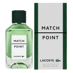 Lacoste Match Point 100 ml Люкс