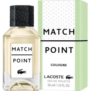 Lacoste Match Point Cologne 100 ml Люкс