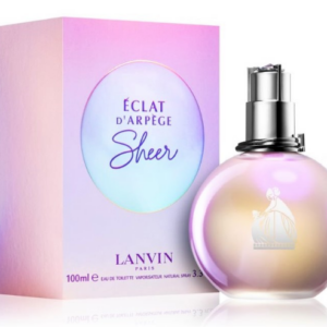 Lanvin Eclat D'Arpege Sheer 100ml Люкс