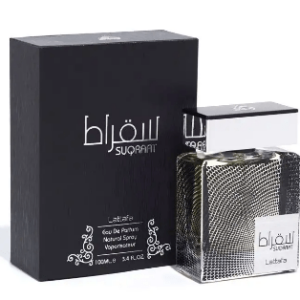 Lattafa Suqraat 100 ml Оригинал