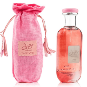 Ard Al Zaafaran "Mousuf Wardi" 100ml ОАЭ для женщин оригинал