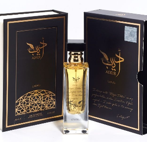 Lattafa "Adeeb" 100ml Оригинал