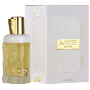 Latafa Ajayeb Dubai Portrait 100 ml Оригинал