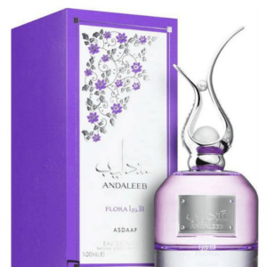 Lattafa Andaleeb Flora 100 ml Оригинал