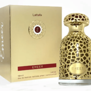 Lattafa Emeer 100 ml Оригинал
