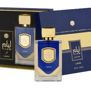 Lattafa Liam Blue Shine 100 ml Оригинал