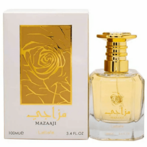 Lattafa Mazaaji 100ml ОАЭ оригинал