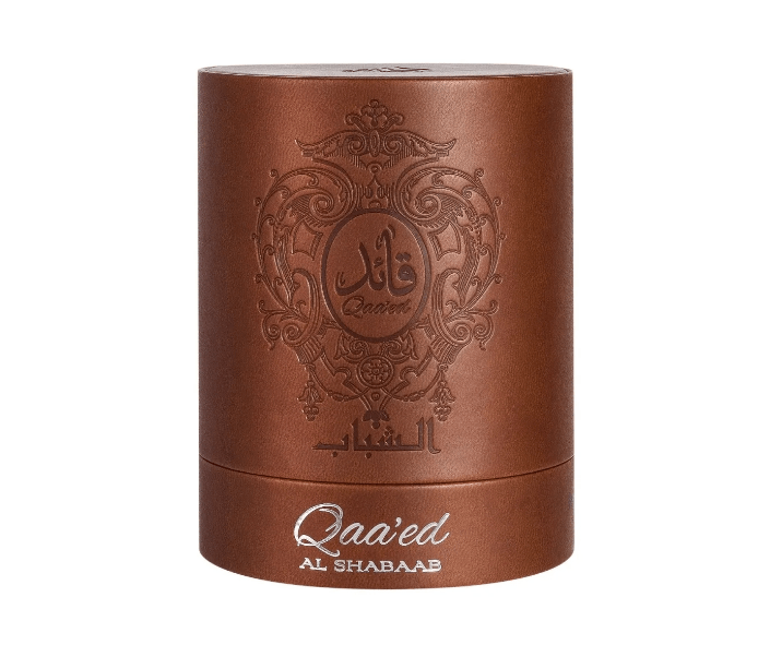 Lattafa "Qaaed Al Shabaab" 100ml ОАЭ унисекс — изображение 2