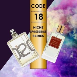 Gloria Perfumes 75ml "M D Amour № 18" унисекс