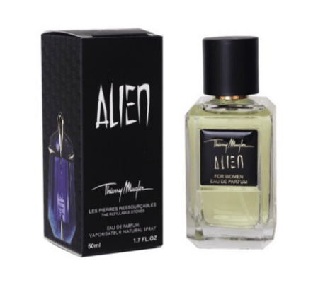 MUGLER ALIEN Eau de Parfum, 50мл