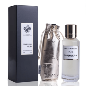 Mancera "Crazy For Oud Eau De Parfume" 60 ml ОАЭ унис