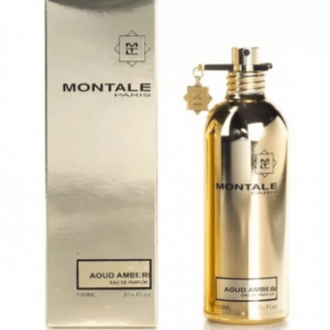 Montale "Aoud Amber" 100ml ОАЭ унисекс