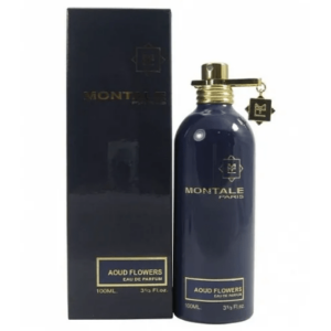 Montale "Aoud Flowers" 100ml ОАЭ унисекс