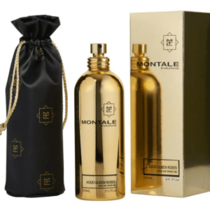 Montale "Aoud Queen Roses" 100ml ОАЭ унисекс