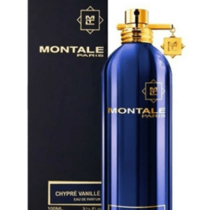 Montale "Chypre Vanille" 100ml ОАЭ унисекс