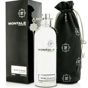 Montale "Musk To Musk" 100ml ОАЭ унисекс