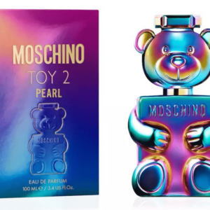Moschino "Toy 2 Pearl" edp 100 ml Люкс