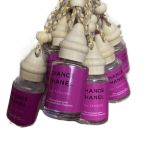 Автопарфюм / ароматизатор в авто Chanel "Chance Еau Тendre” 12 ml