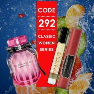 Gloria Perfume "Secret Bombshe № 292" 10ml оаэ масло