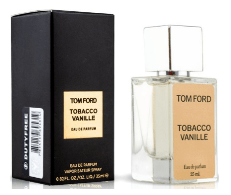 tom ford tobacco vanille duty free for Unisex Eau de Parfum 50ML New in Without Box (T) assuredness and charm   Duty Free Tom