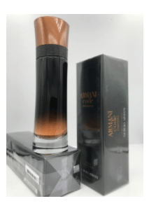 Парфюмерная вода G.A. "Armani Code Profumo" 125ml А+D (супер стойкие) для мужчин