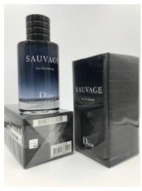 Парфюмерия Dior "Sauvage" 100ml А+D (супер стойкие) для мужчин