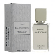 Мини парфюм Duty Free Byredo "Bal d Afrique" 25ml унисекс