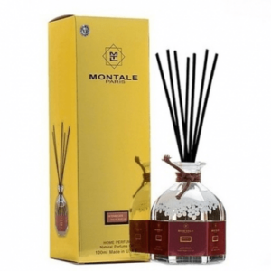Аромадиффузор с палочками Montale "Intense Cafe" 100 ml к1-0567