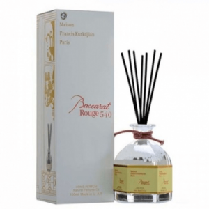 Аромадиффузор с палочками Maison Francis Kurkdjian "Baccarat Rouge 540" 100 ml к1-0565