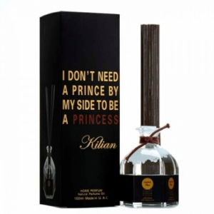 Аромадиффузор с палочками Kilian "I Don't Need A Prince By My Side To Be A Princess" 100 ml (жен) к1-0118