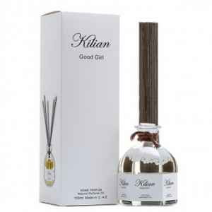 Аромадиффузор с палочками Kilian "Good Girl" 100 ml (жен) к1-0116